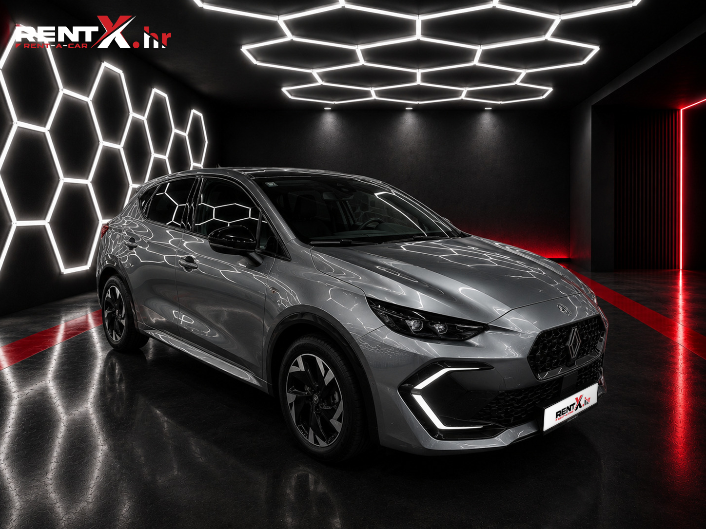 RENAULT CLIO 6