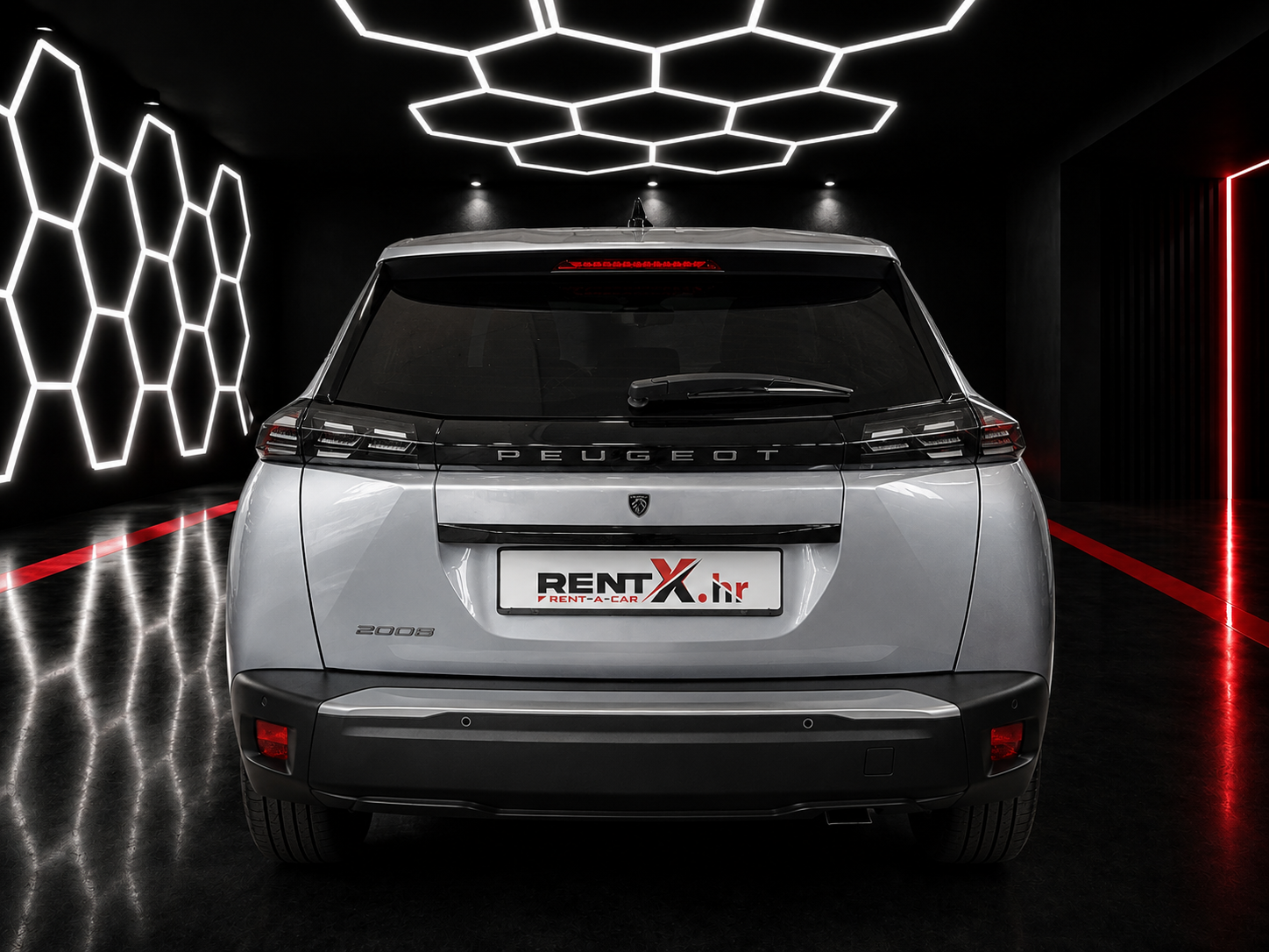 PEUGEOT 2008 Business