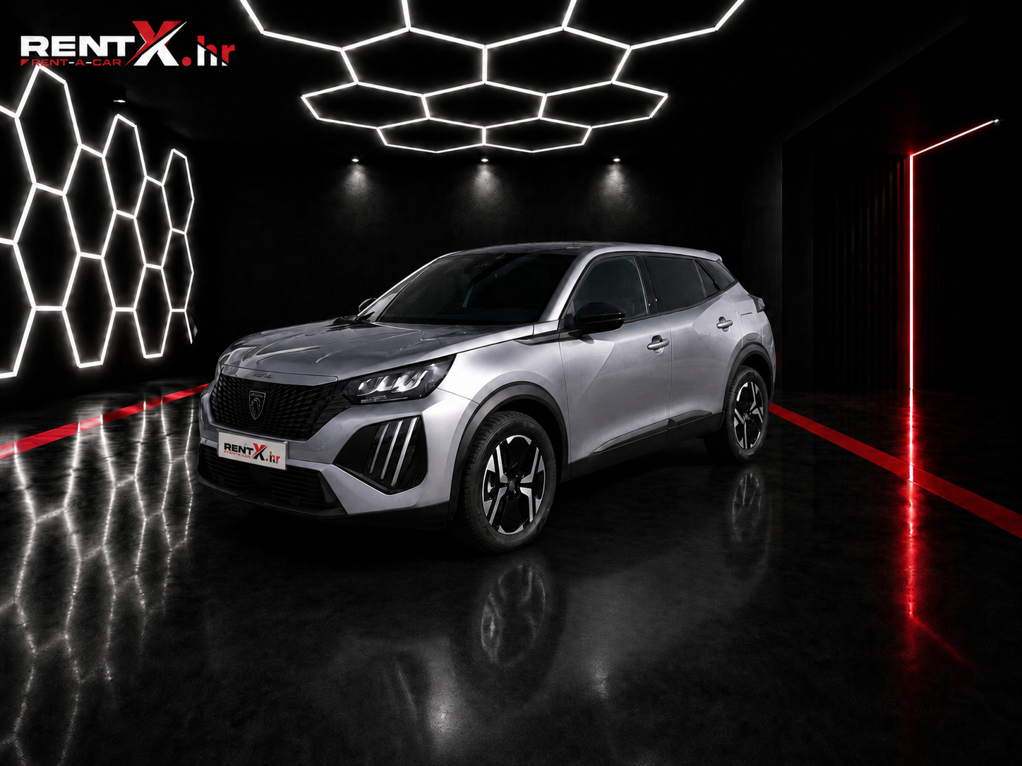 PEUGEOT 2008 Business