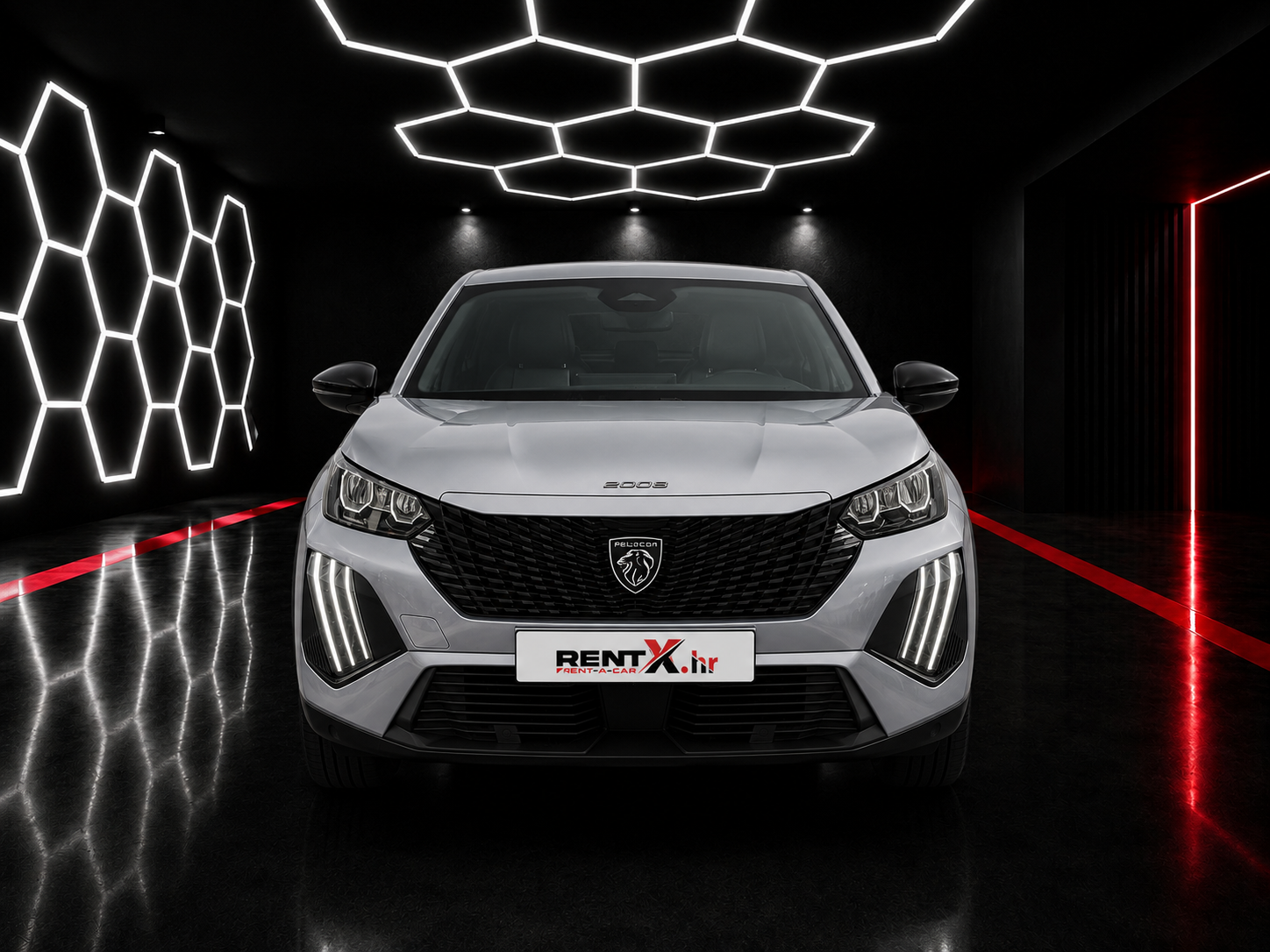 PEUGEOT 2008 Business
