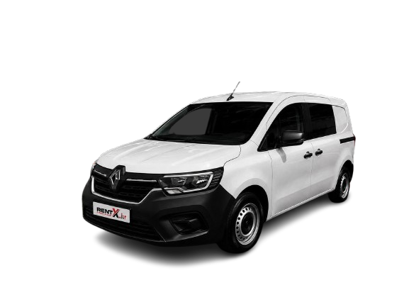 Vozite novi Renault Kangoo|2026g|